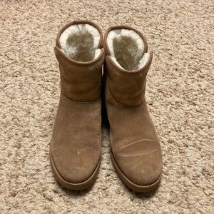 Ugg boots 8.5